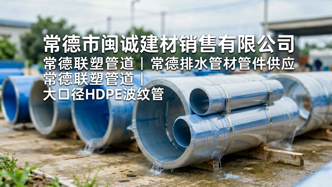 常德市闽诚建材销售有限公司 主题配图